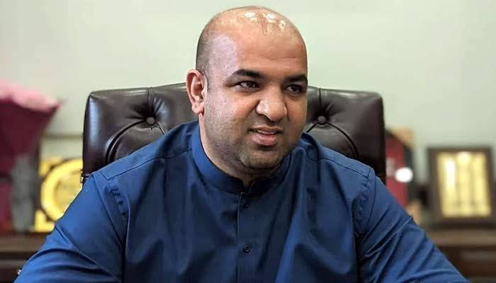 وزیر تعلیم پنجاب رانا سکندر حیات کا خود کلاسیں لینے کا اعلان