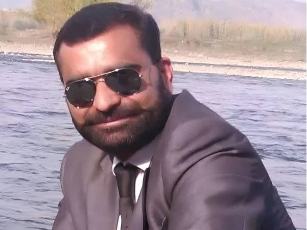ایڈیشنل ایڈووکیٹ جنرل خیبرپختونخوا محمد انعام یوسفزئی مستعفی