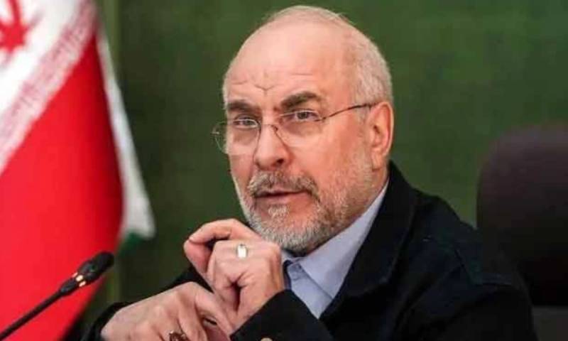 اگر ایران تیل نہیں بیچے گا تو کوئی اور بھی نہیں بیچ سکے گا، ایرانی اسپیکر کا آبنائے ہرمز پر سخت مؤقف