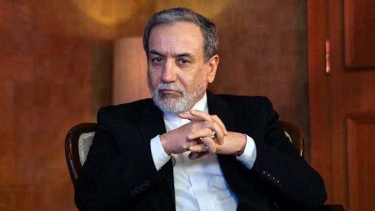 ایران کیخلاف کسی بھی جارحیت میں شریک ممالک نتائج کے ذمہ دار ہوں گے: عباس عراقچی کا انتباہ