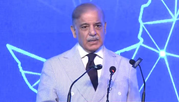 سکائی 47 منصوبہ پاکستان کے مستقبل کی ضمانت، ملک کو ناقابل تسخیر سیکیورٹی فراہم کرے گا، وزیر اعظم 