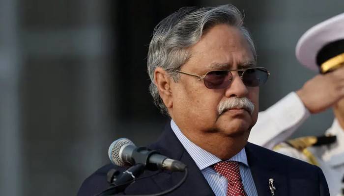 بنگلہ دیش کے صدر محمد شہاب الدین مستعفی ہوگئے