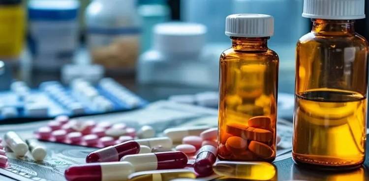 کینسر کے علاج کی 9 ادویات جعلی اور غیر معیاری قرار، الرٹ جاری