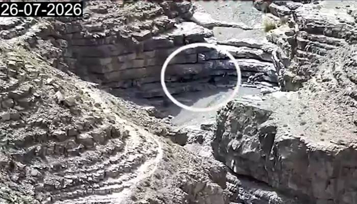 سیکیورٹی فورسز کا بلوچستان میں آپریشن العزم جاری، اب تک 16 دہشتگرد جہنم واصل 