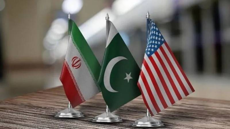 پاکستان اور قطر کی سفارتی کوششیں، ایران امریکا سے مذاکرات کی بحالی پر آمادہ: العربیہ
