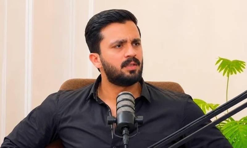 یوٹیوبر رجب بٹ کا اپنی دولت کے حوالے سے حیران کن انکشاف