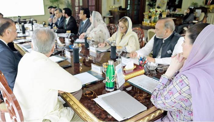 وزیراعلیٰ مریم نواز شریف کا ورکرز کے لئے قابل تحسین اقدام