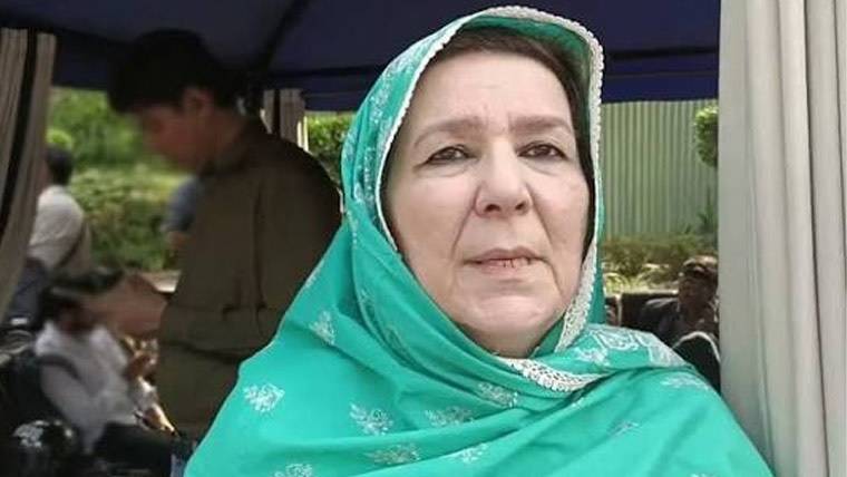 نورین نیازی کے خلاف پیکا اور تعزیراتِ پاکستان کی دفعات کے تحت مقدمہ درج