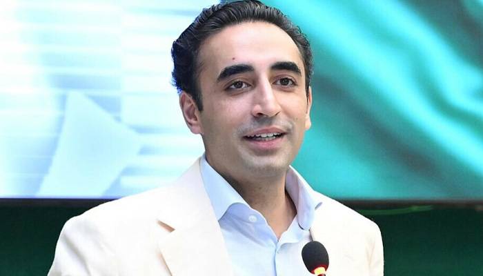 پیپلز پارٹی کو انتخابی نتائج میں اکثریت حاصل ہوئی ہے، پارٹی ووٹوں کا ہر صورت تحفظ کرے گی، بلاول