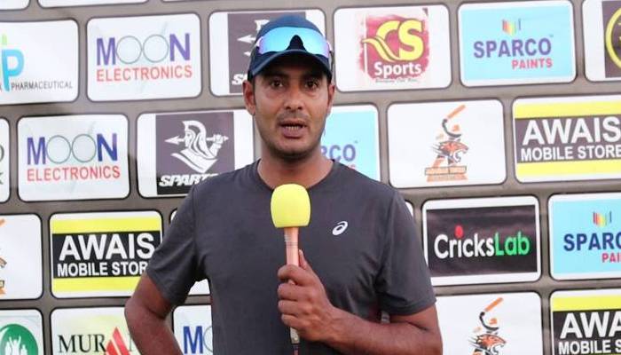 سابق کرکٹر محمد خلیل کی 10 ماہ کی بیٹی کرنٹ لگنے سے انتقال کر گئی