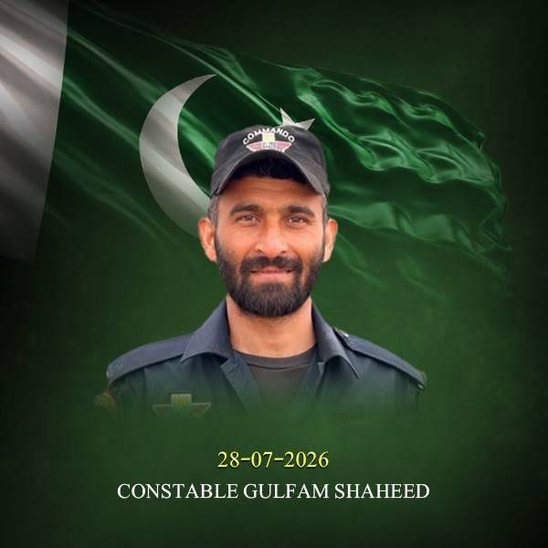 مٹہ میں پولیس اور سی ٹی ڈی کے آپریشن میں 4 خارجی ہلاک، ایلیٹ فورس کا ایک جوان شہید