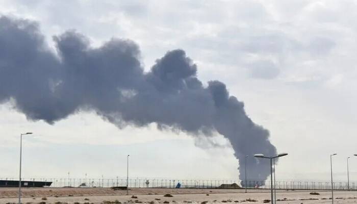 ایران کا اردن کے ازرق ایئر بیس پر حملے میں 3 امریکی F-35 طیارے تباہ کرنے کا دعویٰ