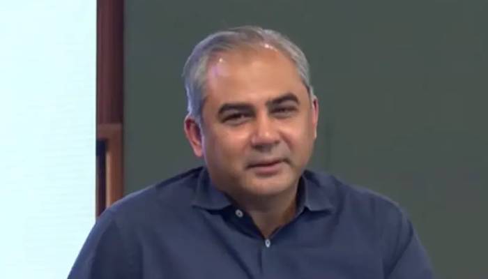 موجودہ حکومت اپنی آئینی مدت ہر صورت مکمل کرے گی،محسن نقوی