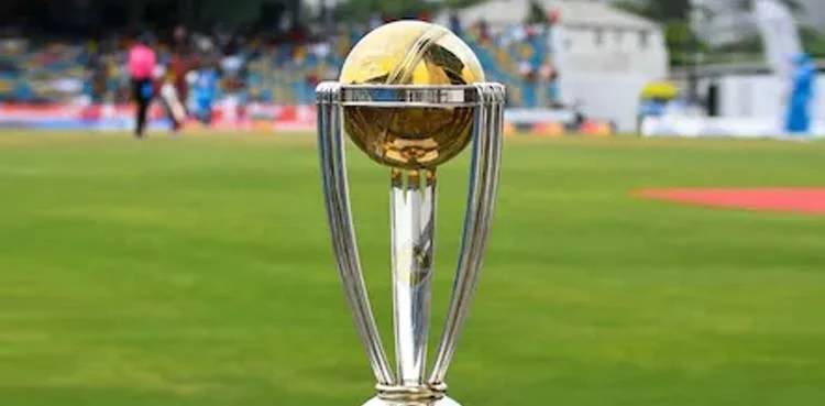 آئی سی سی نے ون ڈے ورلڈ کپ 2027 کے وینیوز کا اعلان کر دیا