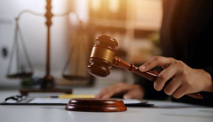 پنشن اور مراعات ریٹائرڈ ملازمین کا بنیادی قانونی حق ہے: وفاقی آئینی عدالت