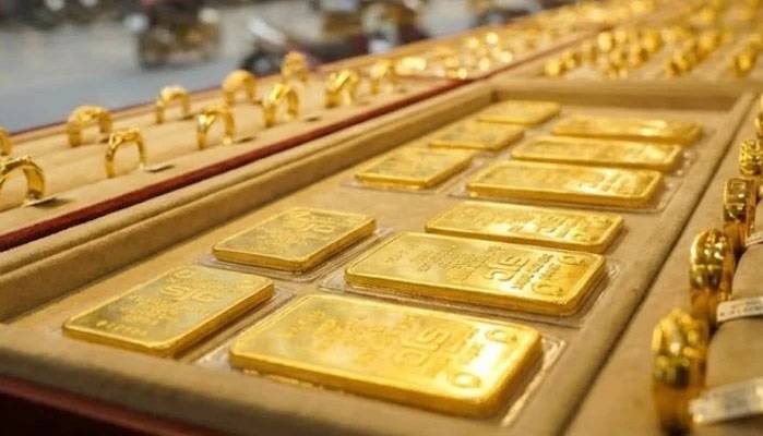 ملک میں سونے کی قیمت میں مزید اضافہ، فی تولہ 4 لاکھ 30 ہزار 436 روپے کا ہوگیا