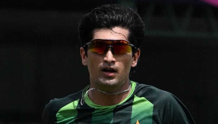 ہر فارمیٹ میں پاکستان کیلئے کھیلنے کو تیار ہوں، نسیم شاہ