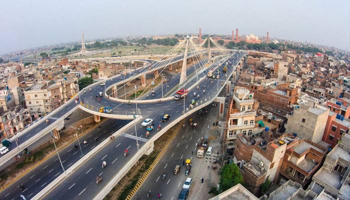 لاہور دنیا کے بڑے شہروں سے بھی ذیادہ محفوظ،، نمبیو 2026 رپورٹ جاری