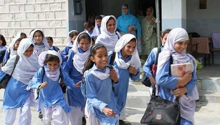 4 اگست کو سندھ کے تمام سرکاری و نجی تعلیمی اداروں میں چھٹی کا اعلان 
