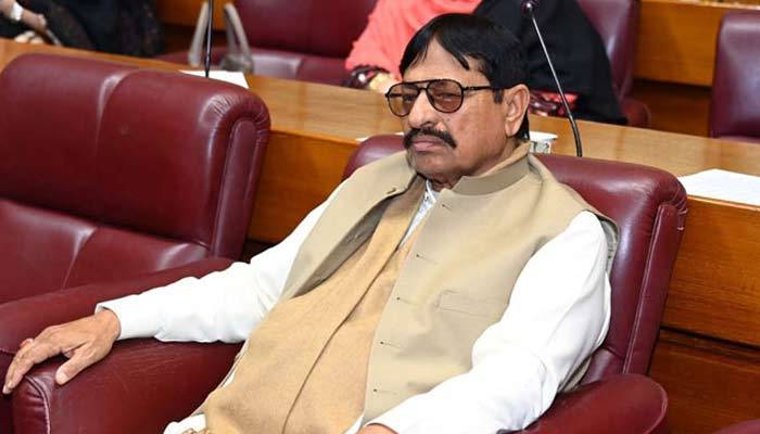 پاکستان مسلم لیگ ن کے رہنما ملک اقبال چنڑ انتقال کر گئے
