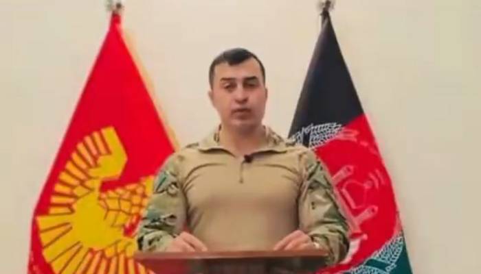 افغانستان میں طالبان رجیم کیخلاف مسلح مزاحمت ، افغانستان یونائیٹڈ فرنٹ نے فوجی کارروائیوں کا آغاز