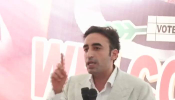 ن لیگ کے شرپسند عناصر کا لطیف اکبر پر حملہ قابل مذمت ہے، بلاول بھٹو