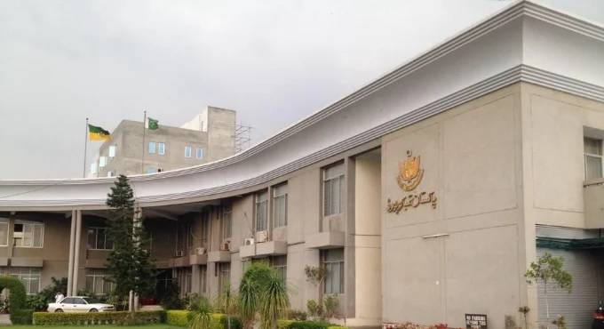 پاکستان ٹوبیکو بورڈ کا بڑا کریک ڈاؤن شروع