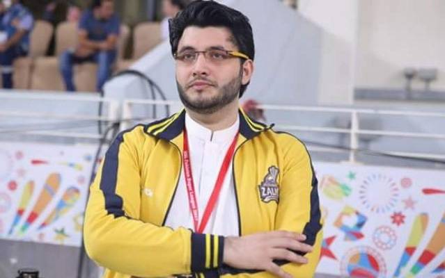 پشاور زلمی کے مالک جاوید آفریدی کی والدہ انتقال کر گئیں