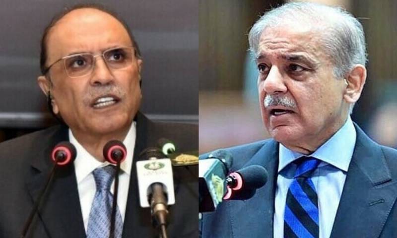 یومِ استحصالِ کشمیر: صدر، وزیراعظم کا کشمیری عوام سے غیر متزلزل یکجہتی کا اعادہ