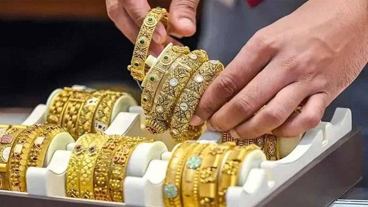 پاکستان اور عالمی مارکیٹ میں سونے کی قیمتوں میں بڑا اضافہ