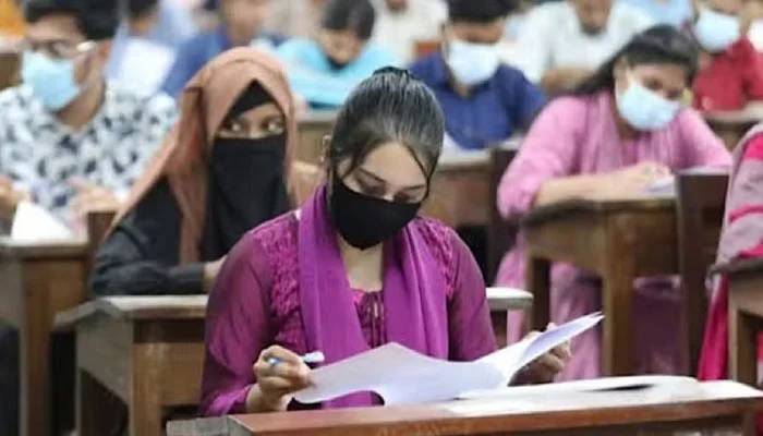 16 اگست کو ہونے والا ایم ڈی کیٹ کا امتحان اب 20 ستمبر کو ہوگا
