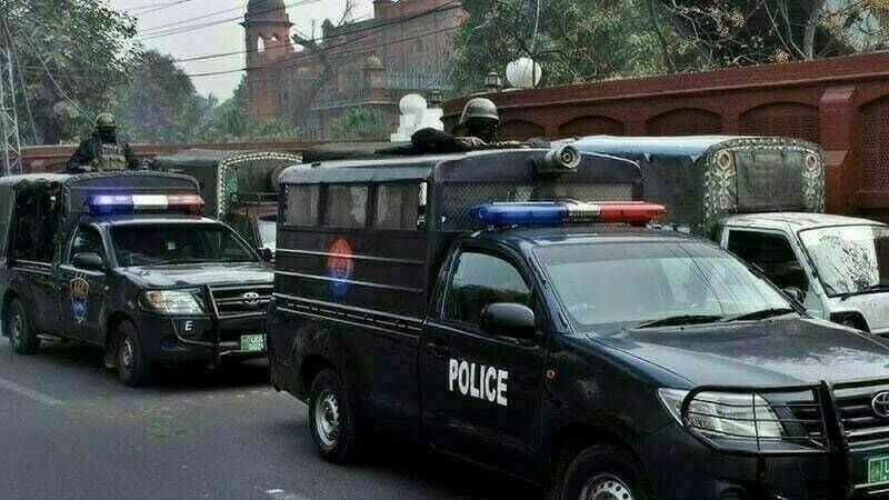 لاہور پولیس کے خواتین سے متعلق نئے ایس او پیز جاری