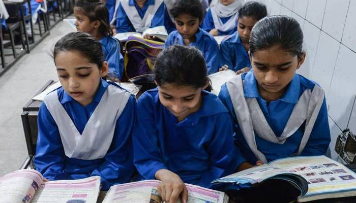 سندھ میں سکولوں کے اوقاتِ کار کا نیاسرکلر جاری 