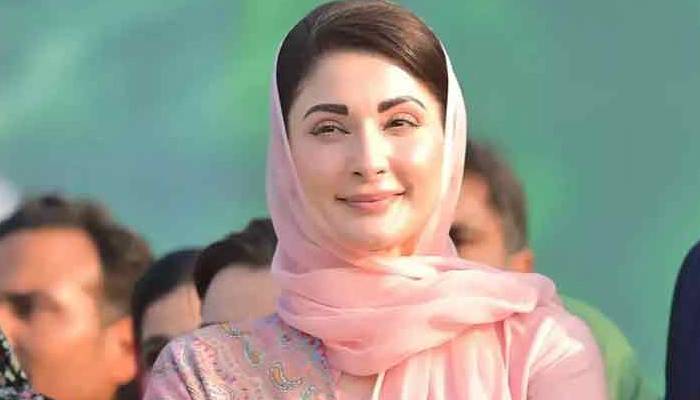 وزیر اعلی مریم نواز کا پاکستان ، سعودی عرب اور ترکیہ کے مابین دفاعی معاہدے کا خیر مقدم