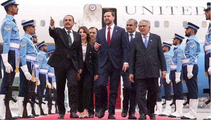 امریکا، ایران کشیدگی کم کرانے میں پاکستان کا ثالثی کردار اہم رہا، تجزیہ ساؤتھ ایشین وائسز