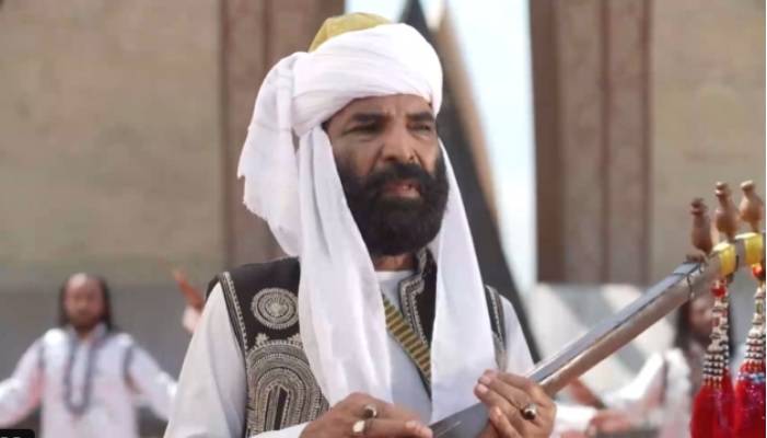 یومِ آزادی: آئی ایس پی آر نے بلوچی زبان میں ملی نغمہ ’’پاک اے وطن‘‘ جاری کردیا