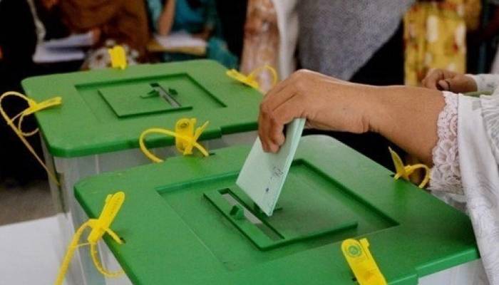 پنجاب میں بلدیاتی انتخابات کی تاریخ کے اعلان  کیلئے اہم پیش رفت