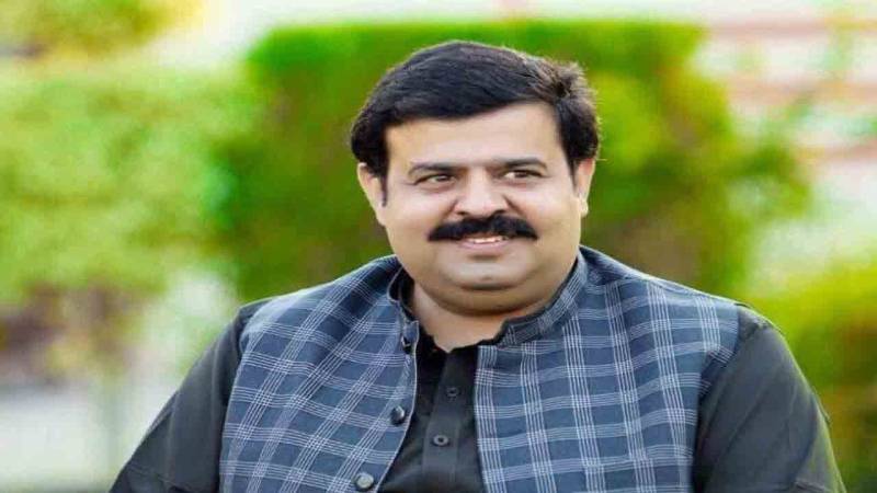 پی ٹی آئی رہنما عبداللہ طاہر قتل کیس: ہنی ٹریپ میں ملوث ٹک ٹاکر سے متعلق اہم انکشافات