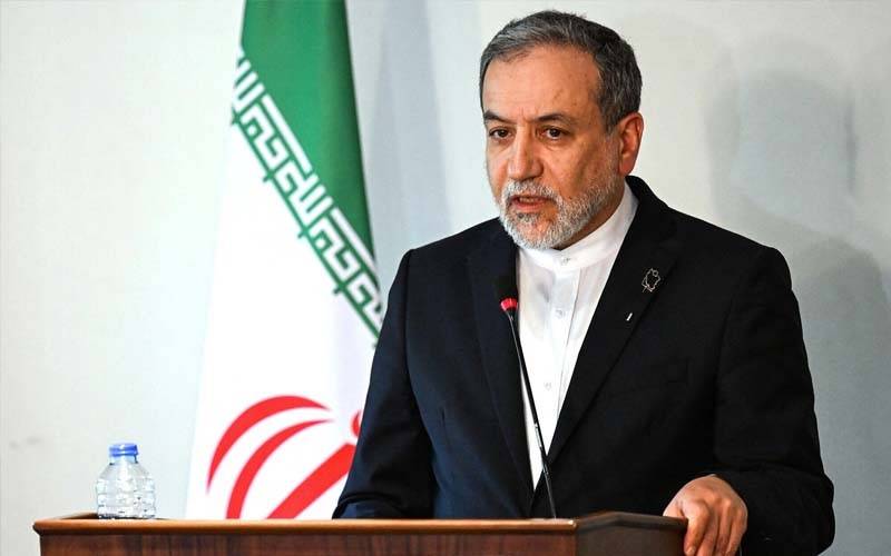 آبنائے ہرمز میں آمدورفت کی بحالی کیلئے امریکا جارحانہ اقدامات ختم کرے: ایران