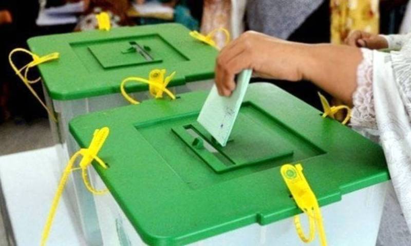 این اے 168 بہاولپور میں ضمنی انتخاب کا شیڈول جاری