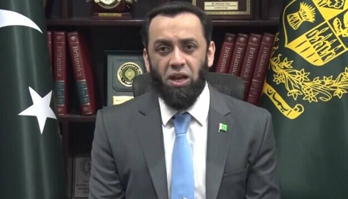 تشدد کی سیاست کرنا، اسلحہ سے لیس ہو کر احتجاج کرنا پی ٹی آئی کا وطیرہ بن چکا ہے، عطاء اللہ تارڑ