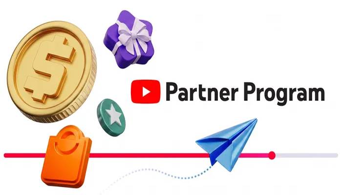 یوٹیوب سے پیسے کیسے کمائیں  جائیں ؟ کمپنی نے شرائط کو مزید سخت کردیا