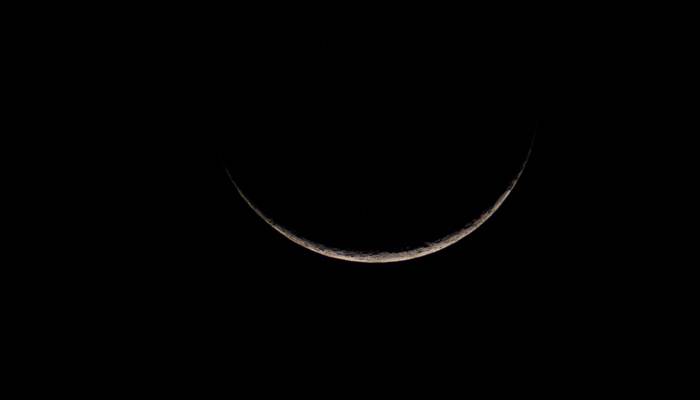 ربیع الاول کا چاند نظر نہیں آیا،عید میلادالنبیﷺ 26 اگست بروز بد ھ ہوگی