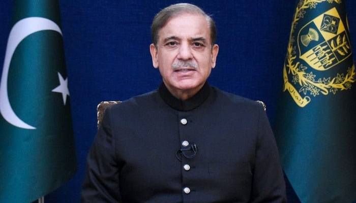 پاکستان آج دنیا میں ایک مضبوط، پُرعزم، باوقار اور امن کی توانا آواز کے طور پر پہچانا جاتا ہے، وزیراعظم