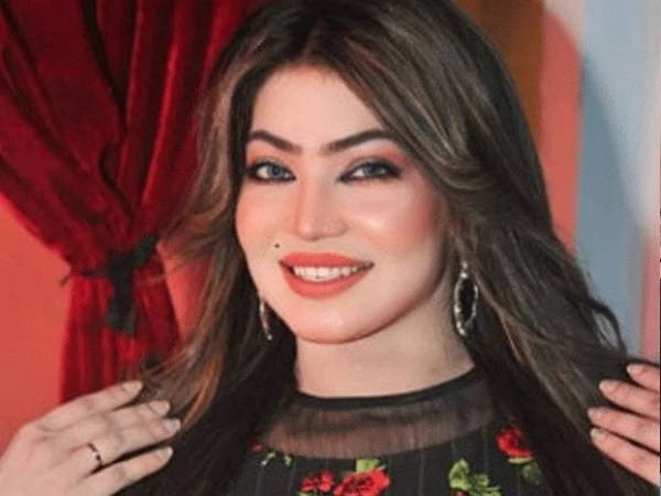  اسٹیج اداکارہ عروج کی درخواست پر مبینہ زیادتی اور بلیک میلنگ کا مقدمہ درج کرلیا