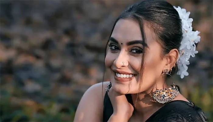 مشہور اداکارہ و ماڈل کی لاش گھر سے برآمد، تحقیقات کا آغاز