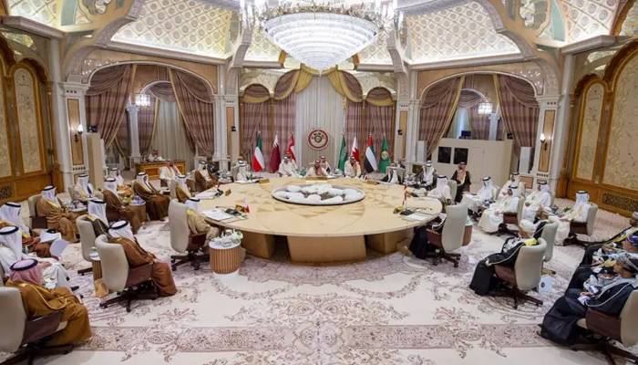 ایران امریکاجنگ: خلیجی اتحادی ٹرمپ سے مایوس،  فوجی اڈوں کی میزبانی جاری رکھنے نہ رکھنے پر غور شروع
