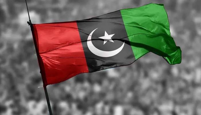پیپلز پارٹی کی بانی رہنما بیگم نفیسہ خالد انتقال کر گئیں