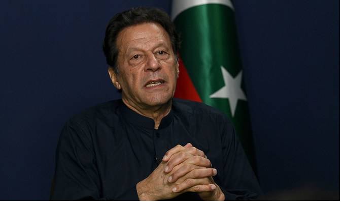 عمران خان کی صحت اور جیل ملاقاتوں سے متعلق رپورٹ سپریم کورٹ میں جمع