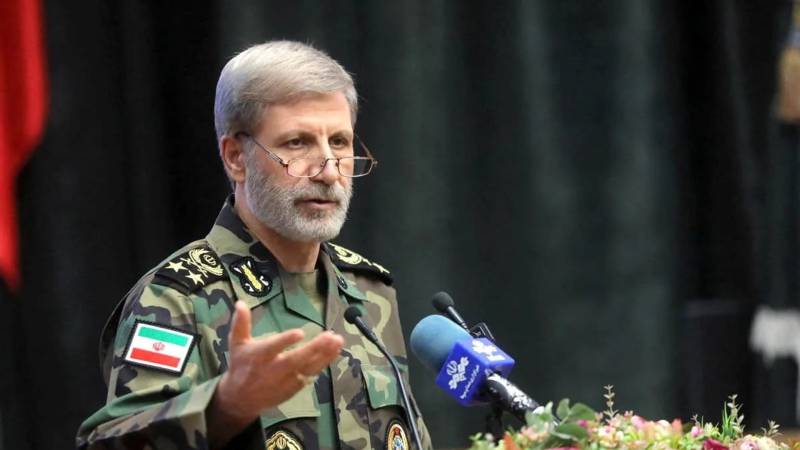 ایران کا امریکی فوجیوں کو پکڑنے یا ہلاک کرنے پر 30 ہزار ڈالر انعام کا اعلان